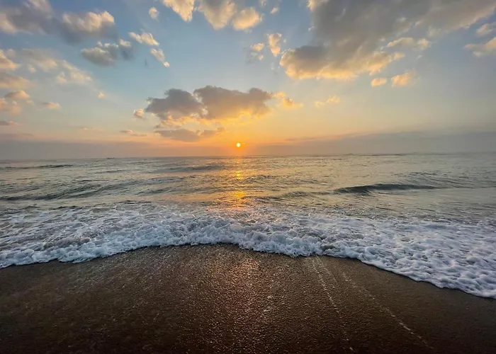 Coral Drive Villas -Your Private Beach Destination