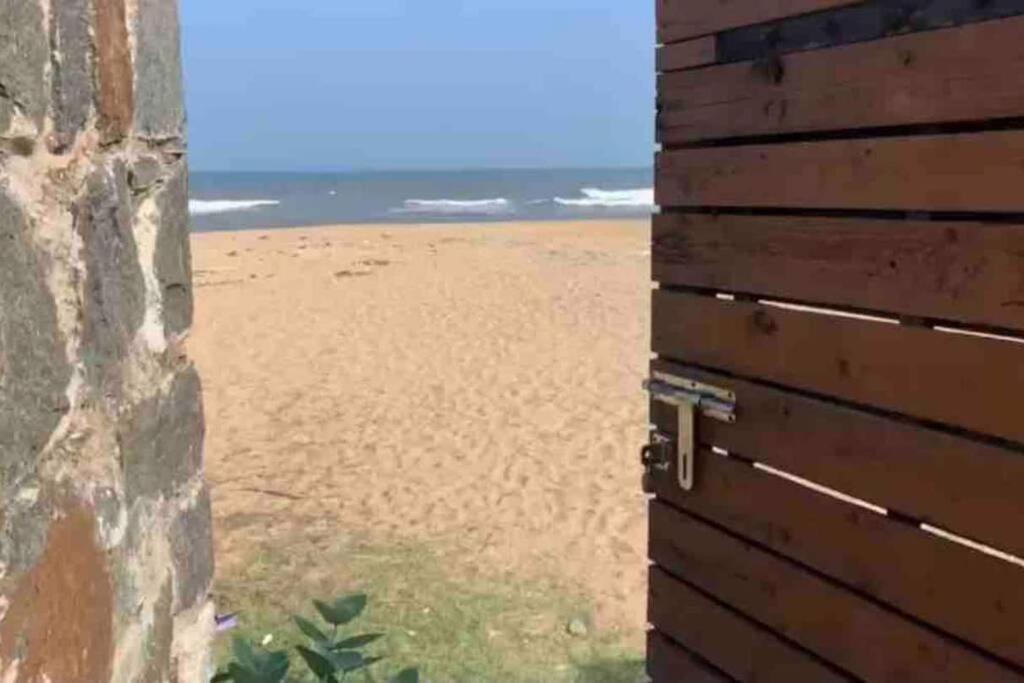 Coral Drive -your Private Destination Villa Chennai