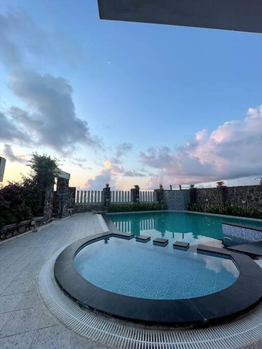 Coral Drive -your Private Destination