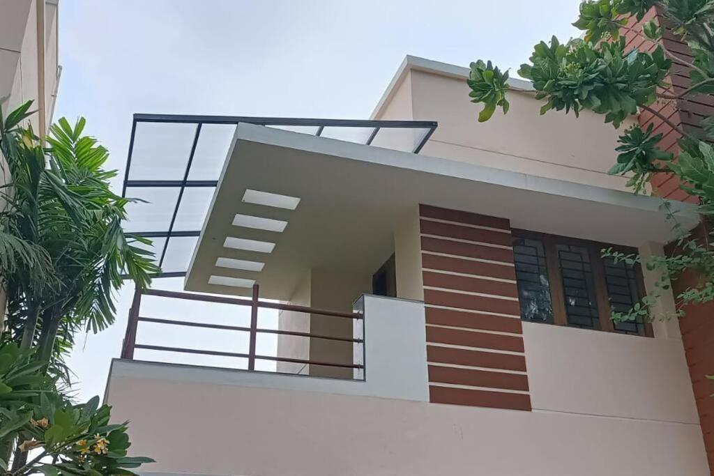Coral Drive -your Private Destination Villa Chennai