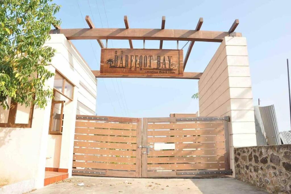 Coral Drive -your Private Destination * Chennai