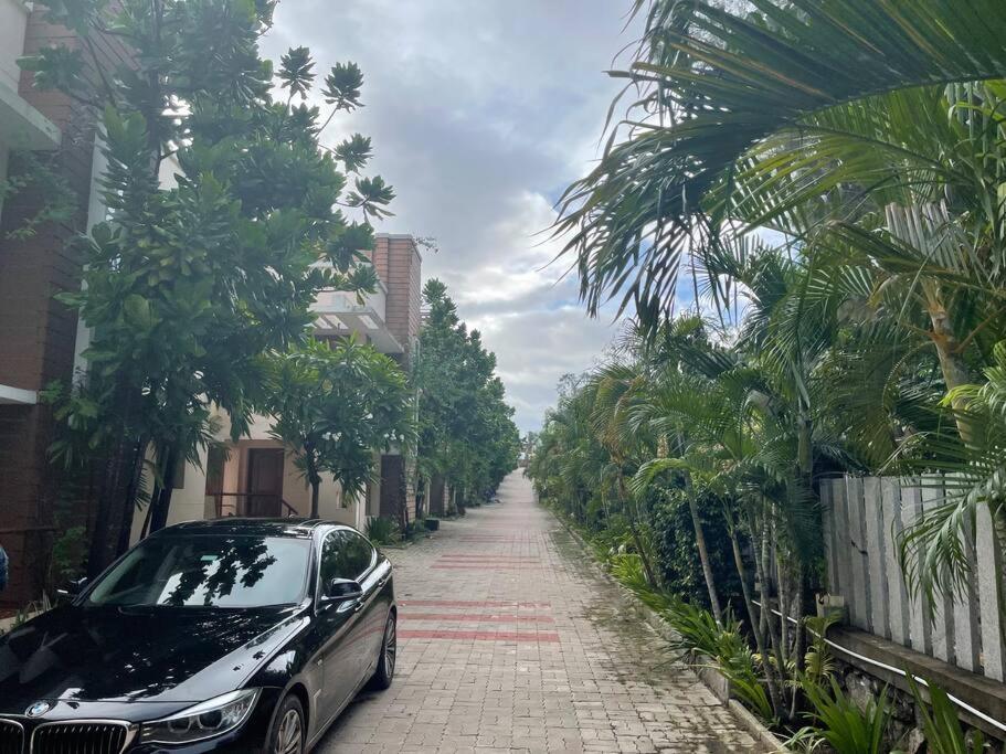 Villa Coral Drive -your Private Destination