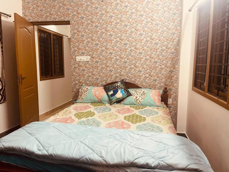 Coral Drive -your Private Destination Villa Chennai