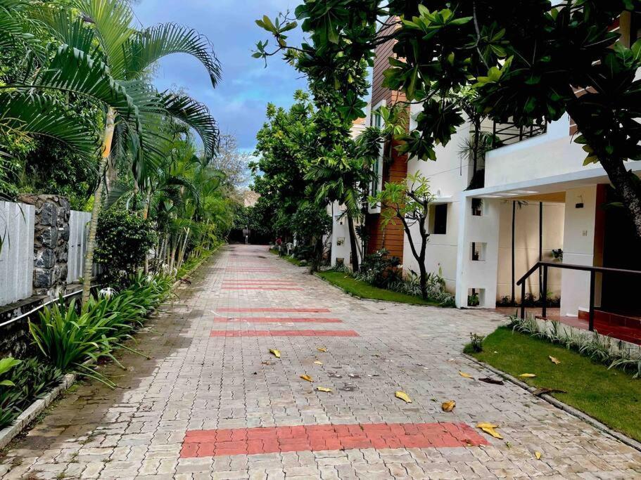 Coral Drive -your Private Destination Villa *