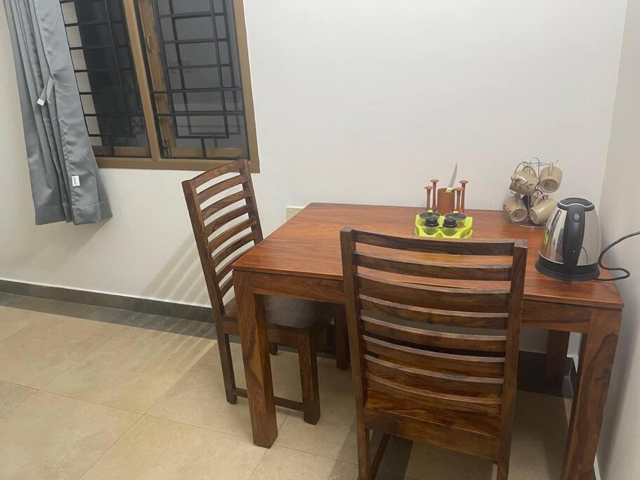 Coral Drive -your Private Destination * Chennai