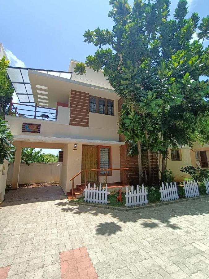 Coral Drive -your Private Destination Villa Chennai