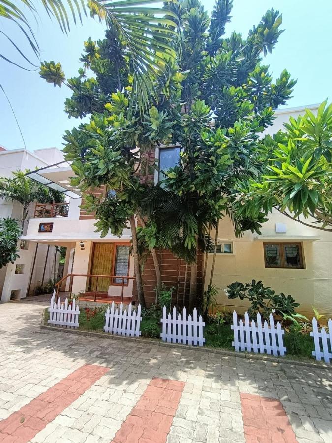 Villa Coral Drive -your Private Destination