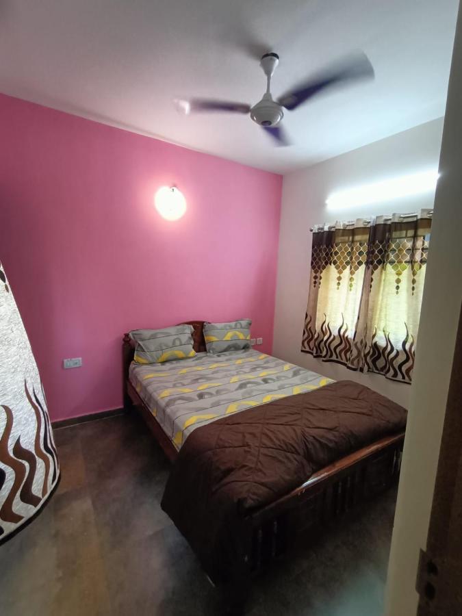 Coral Drive -your Private Destination Chennai