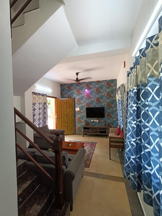 Villa Coral Drive -your Private Destination Chennai