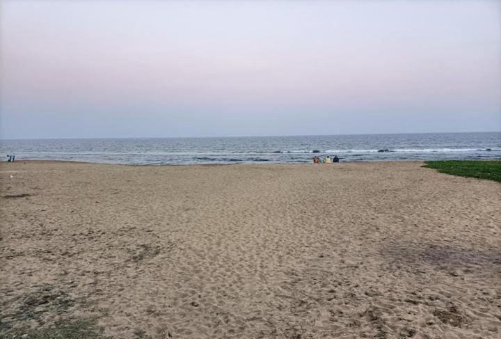 Villa Coral Drive -your Private Destination Chennai