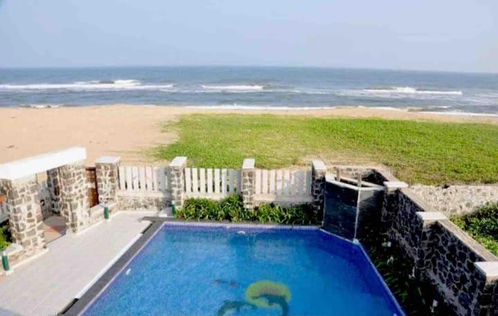 Coral Drive -your Private Destination * Chennai