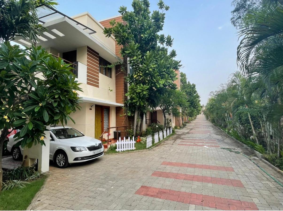 Coral Drive -your Private Destination *