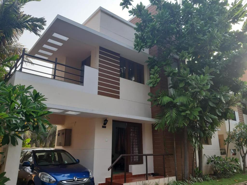 Coral Drive -your Private Destination Villa *