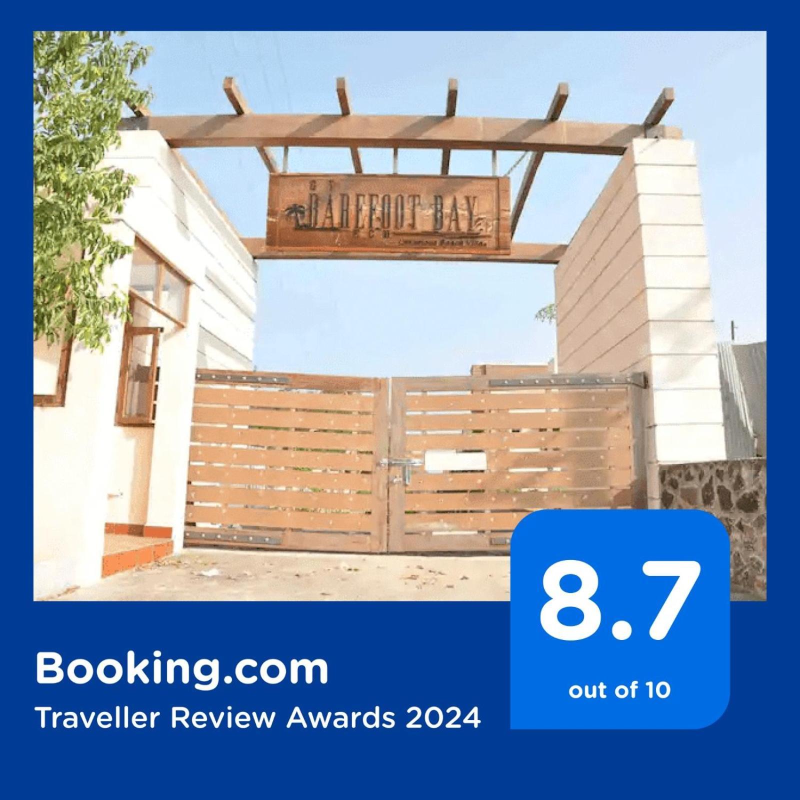 Coral Drive -your Private Destination Chennai